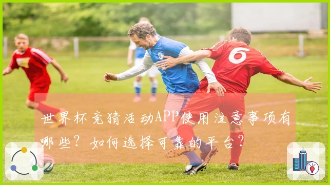 世界杯竞猜活动APP使用注意事项有哪些？如何选择可靠的平台？